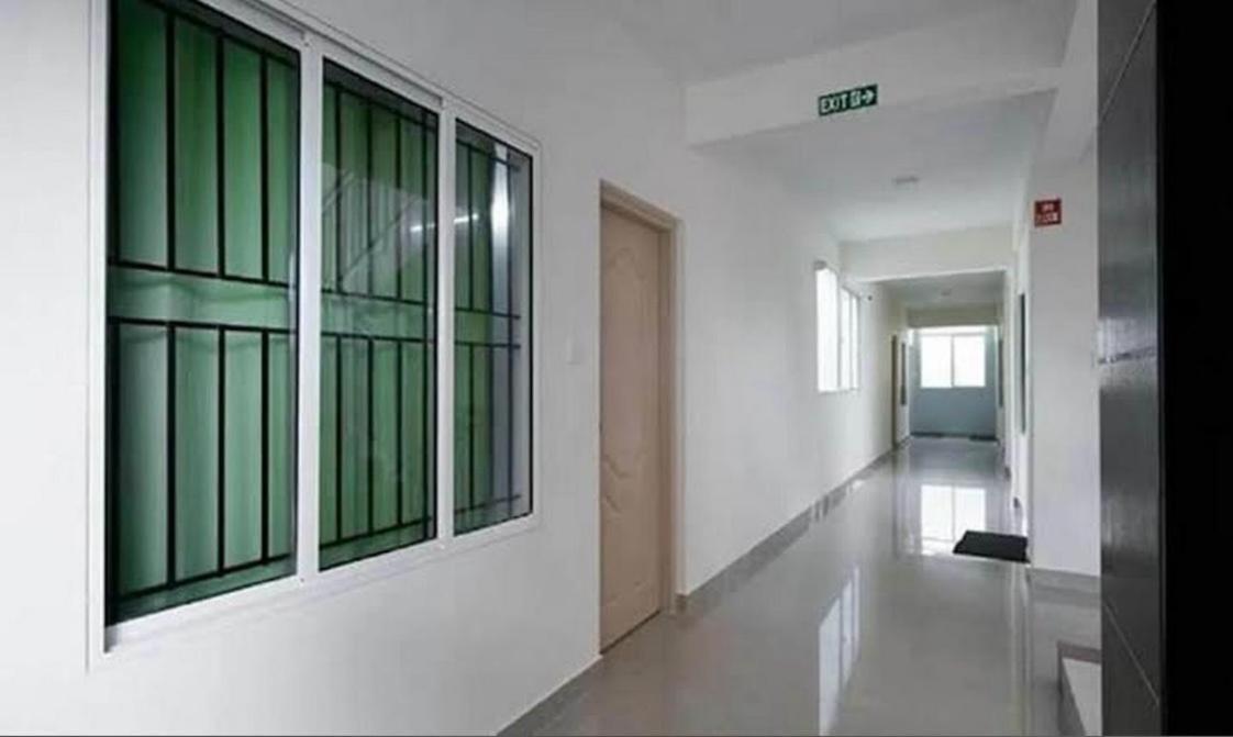 Ruby Hotel Apartments Kochi Exteriör bild